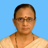 Dr. Jayanthi Venkataraman