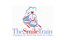 A decade long 'Smile Train' program