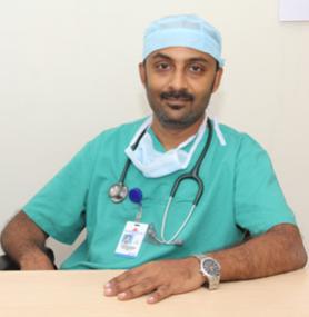 Dr. R. Arul Murugan