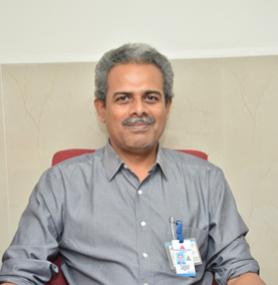 Dr. T. Arulappan