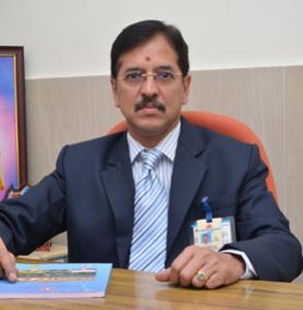 Dr. K. Balaji Singh