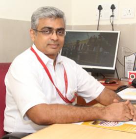 Dr. R. Dorai Kumar