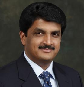 Dr. Sivaraman Arumugam
