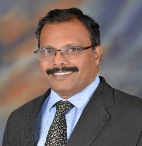 Dr. C. D. Narayanan