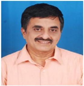 Dr. V Jayaraman