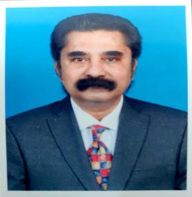 Dr. D.Balasubramanian