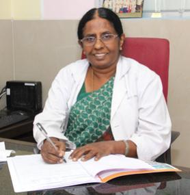 Dr. Lalitha Devadasan