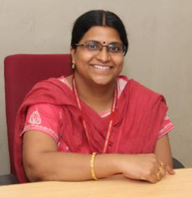 Dr. T. Mohana Priya