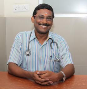 Dr. N. Palaniappan