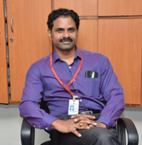 Dr. J.  Ram Kumar