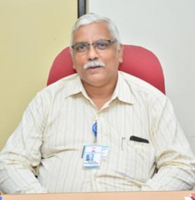 Dr. C.Ravindran
