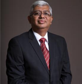 Dr. J.D.Roy Santhosham