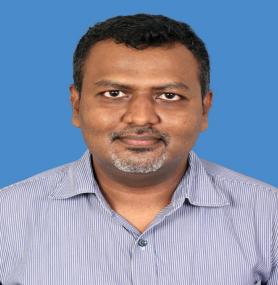 Dr. Dr Sabari Sridhar O T
