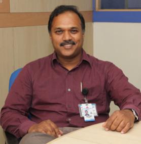 Dr. S. Saravanan