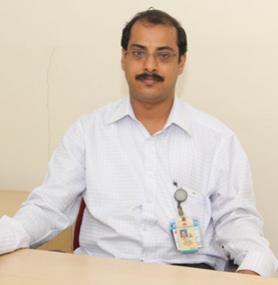 Dr. N. Senthil