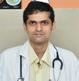 Dr. N. Siddhartha