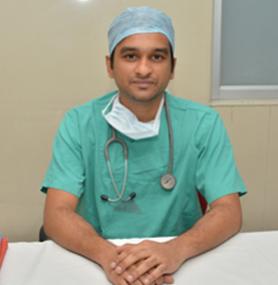 Dr. E. J. Sree Kumar