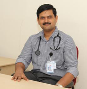 Dr. R. Srinivasan