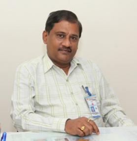 Dr. Suhas Prabhakar