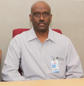Dr. P. Surendran