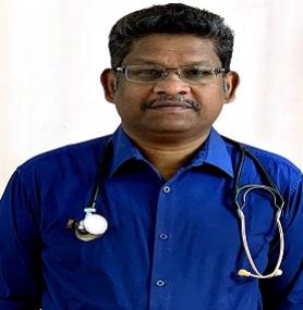 Dr. Thamarai Selvan Sivagnanam