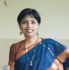 Dr. Usha Vishwanath