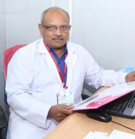 Dr. E. Venkatachalapathy