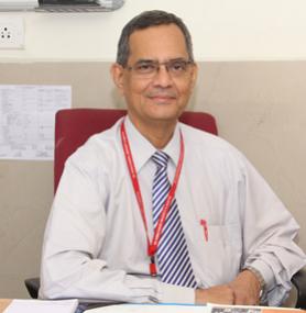 Dr. P. V. Vijayaraghavan