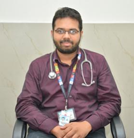 Dr. T.Vinay Raj