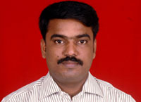 Dr. G. Pitchaimani