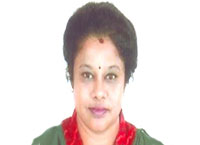 Ms. Sheila Elangovan 