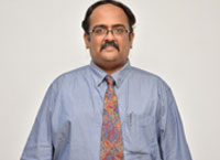 Mr. P. Antony Leo Aseer