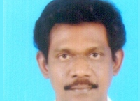 Dr. Satish Murthi.T