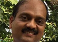 Dr. R. Madhu